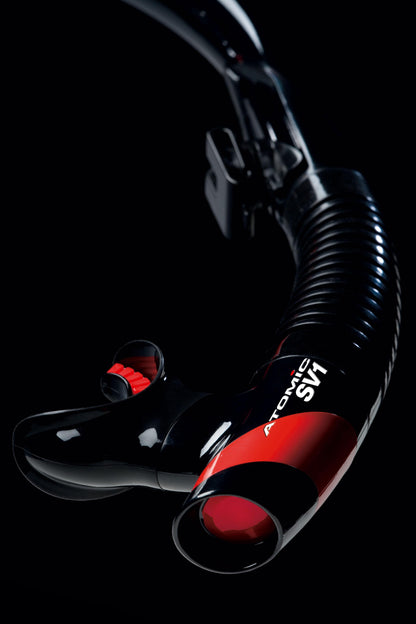 Atomic SV1 Flex Snorkel - Pacific Pro Dive