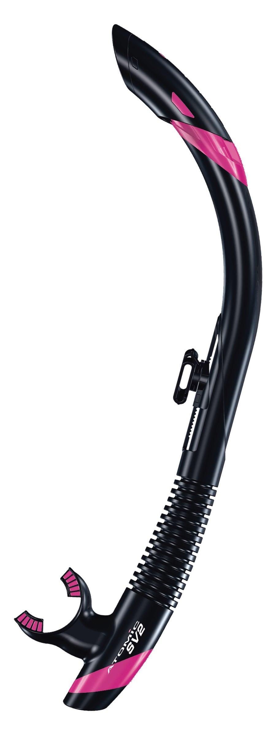 Atomic SV2 Flex Snorkel - Pacific Pro Dive