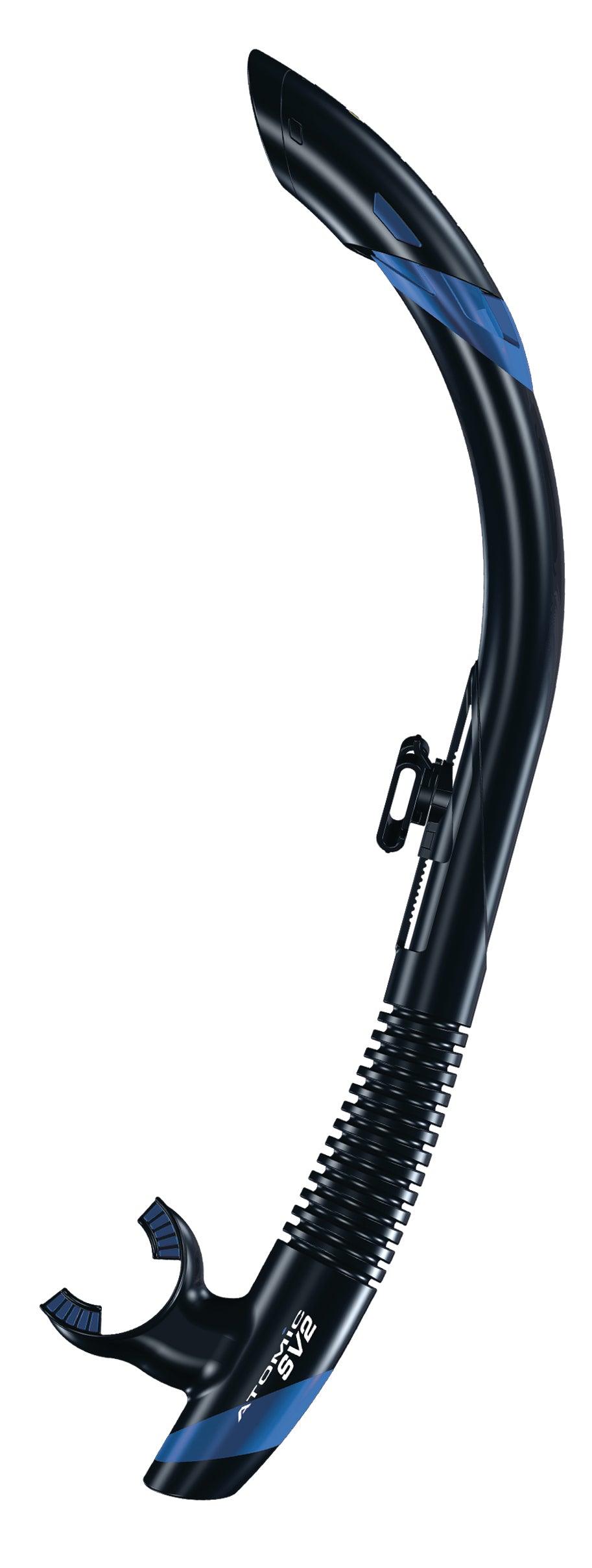 Atomic SV2 Flex Snorkel - Pacific Pro Dive