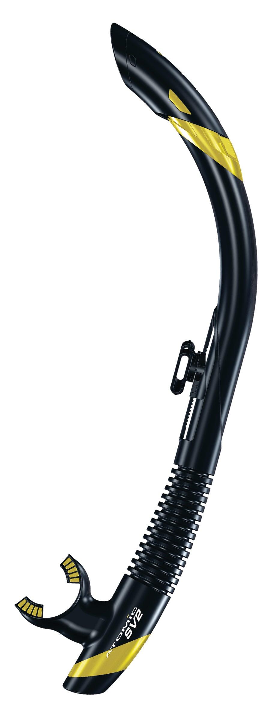 Atomic SV2 Flex Snorkel - Pacific Pro Dive