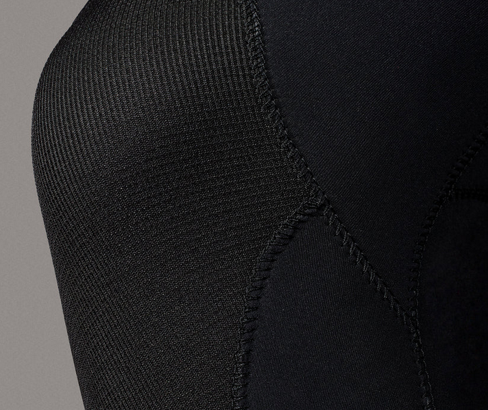 XCEL Axis Back Zip 5/4mm Fullsuit Youth - Pacific Pro Dive