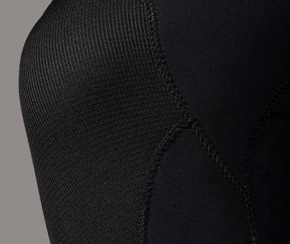 XCEL Axis Back Zip 5/4mm Fullsuit Youth - Pacific Pro Dive