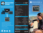 Shearwater Perdix 2 Ti
