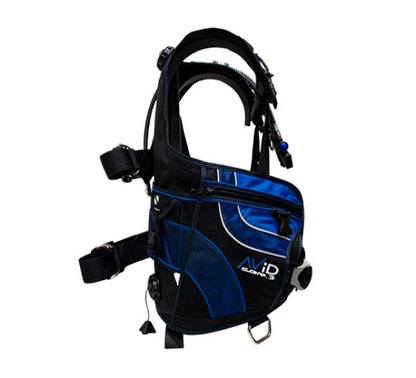 Sherwood Avid BCD - Pacific Pro Dive