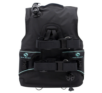 Sherwood Luna BCD - Pacific Pro Dive