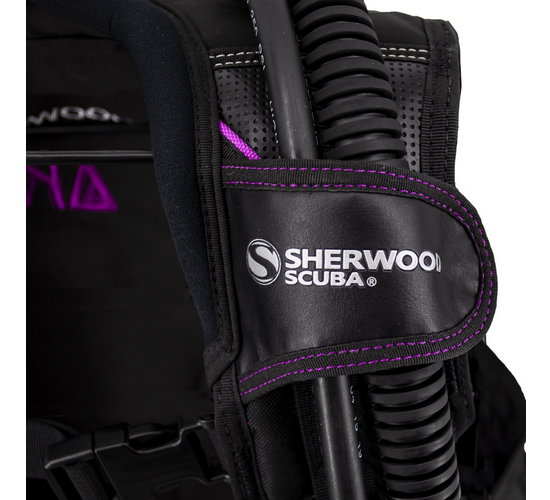 Sherwood Luna BCD - Pacific Pro Dive