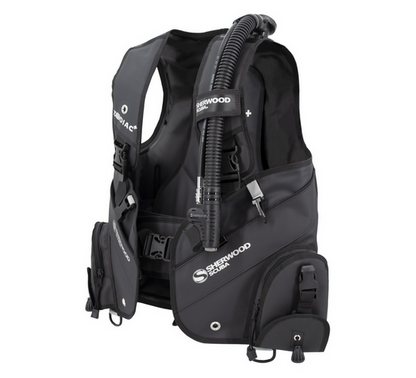 Sherwood Zodiac+ BCD - Pacific Pro Dive