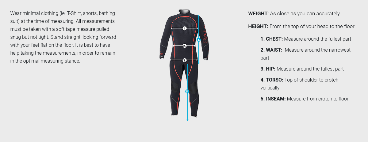 Bare Ultrawarmth Base Layer Pant (Men's) - Pacific Pro Dive