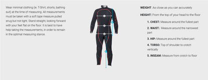 Bare Ultrawarmth Base Layer Pant (Men's) - Pacific Pro Dive