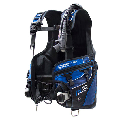 Sherwood Avid BCD - Pacific Pro Dive