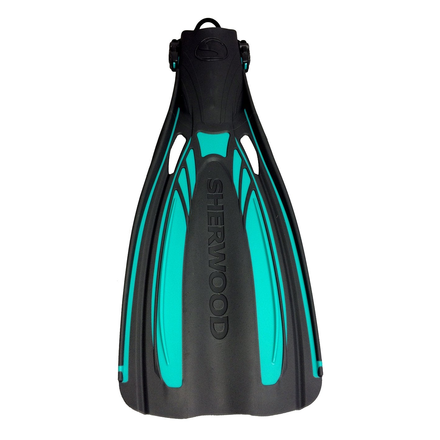 Sherwood Elite Open Heel Fins - Pacific Pro Dive