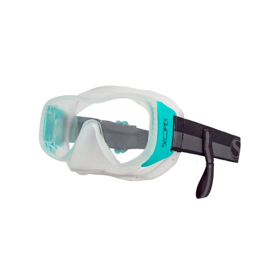 Sherwood Scope Slim Mask - Pacific Pro Dive