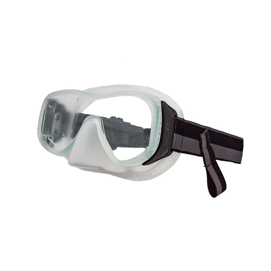 Sherwood Scope Mask - Pacific Pro Dive