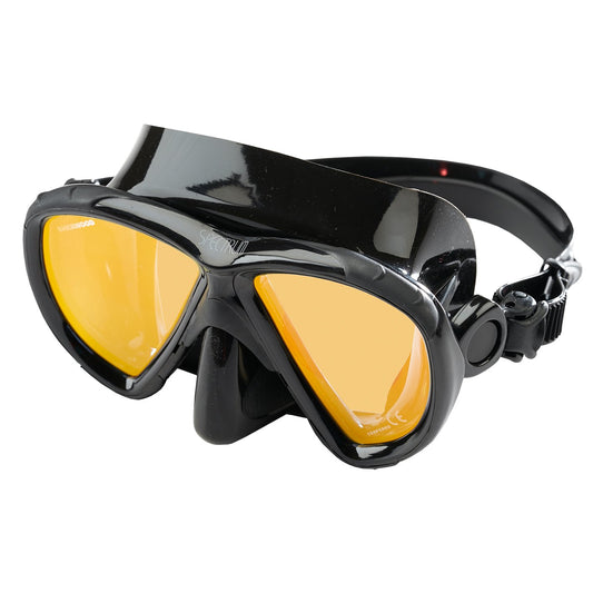 Sherwood Spectrum Mask - Pacific Pro Dive