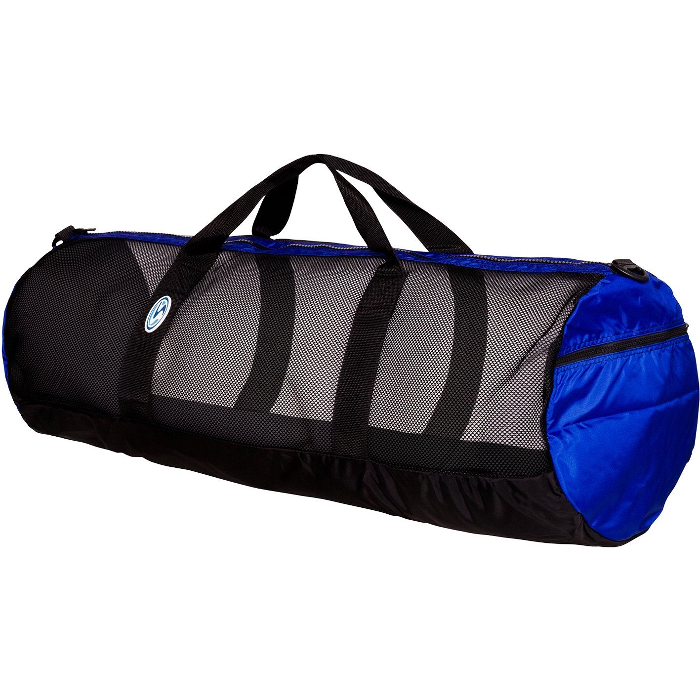 Stahlsac 22L, 26L, 36L & 40L Mesh Duffel - Pacific Pro Dive