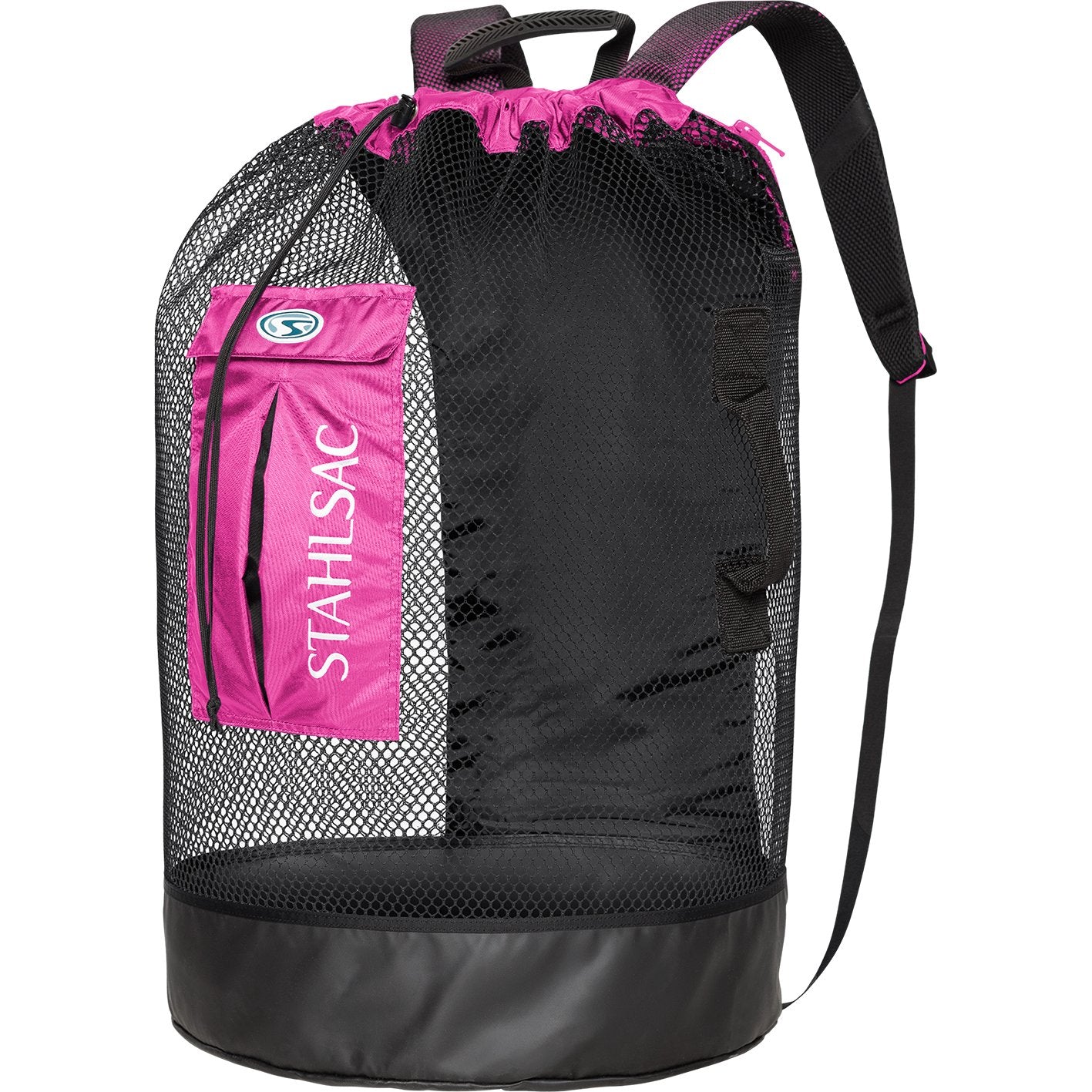 Stahlsac Bonaire Mesh Backpack - Pacific Pro Dive