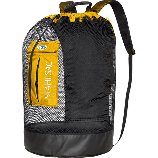 Stahlsac Bonaire Mesh Backpack - Pacific Pro Dive