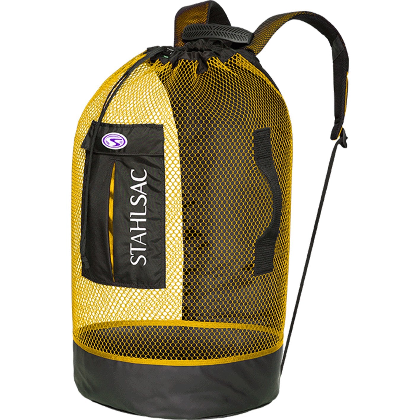 Stahlsac Panama Mesh Backpack - Pacific Pro Dive