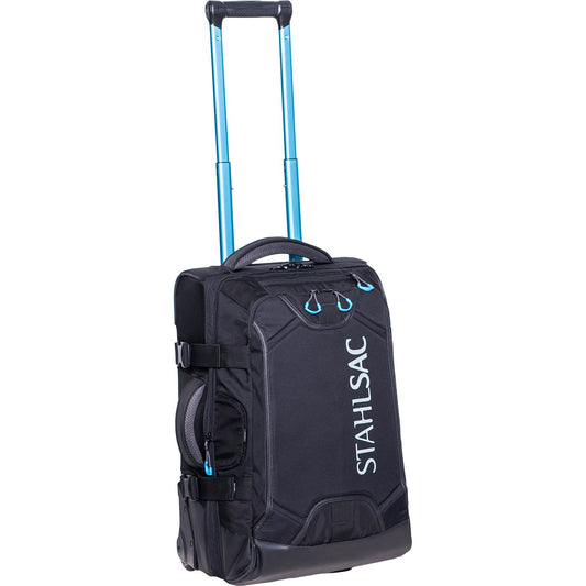 Stahlsac Steel 22 Carry-on - Pacific Pro Dive