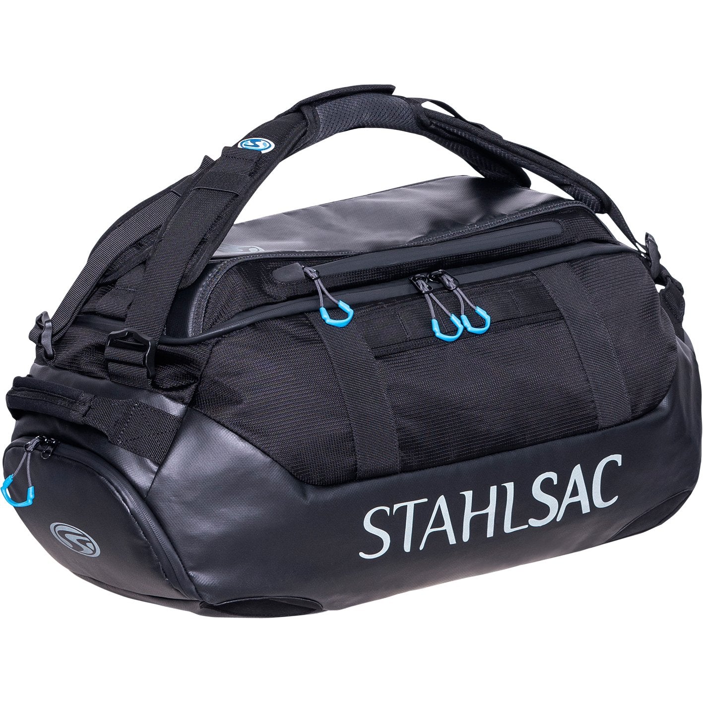 Stahlsac Steel Duffel - Pacific Pro Dive