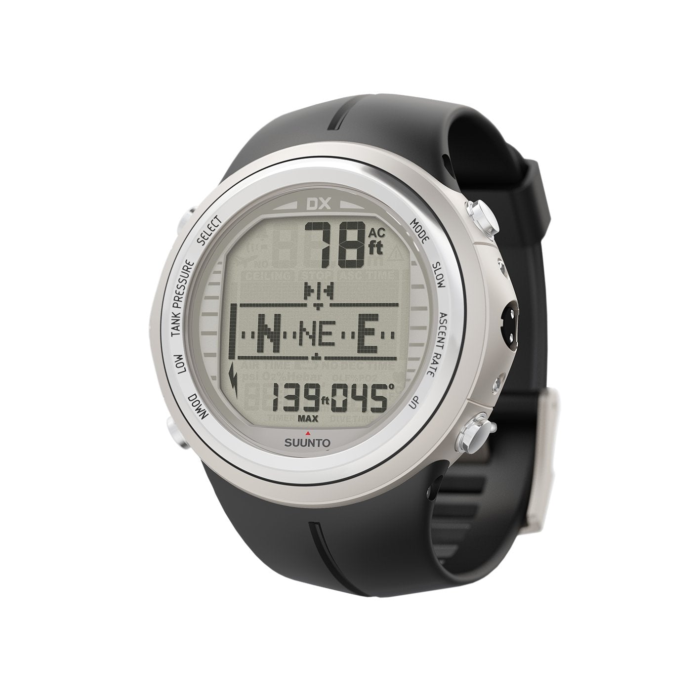 Suunto DX Computer - Pacific Pro Dive