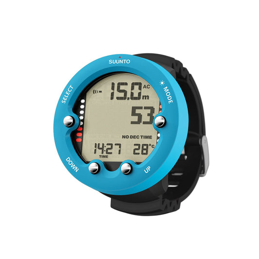 Suunto Zoop Novo Computer/Console - Pacific Pro Dive