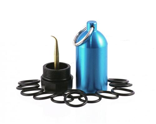 Mini Tank O-Ring Kit - Pacific Pro Dive