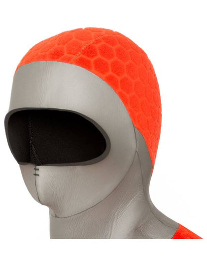 Bare Ultrawarmth 7/3mm Hooded Vest Women's