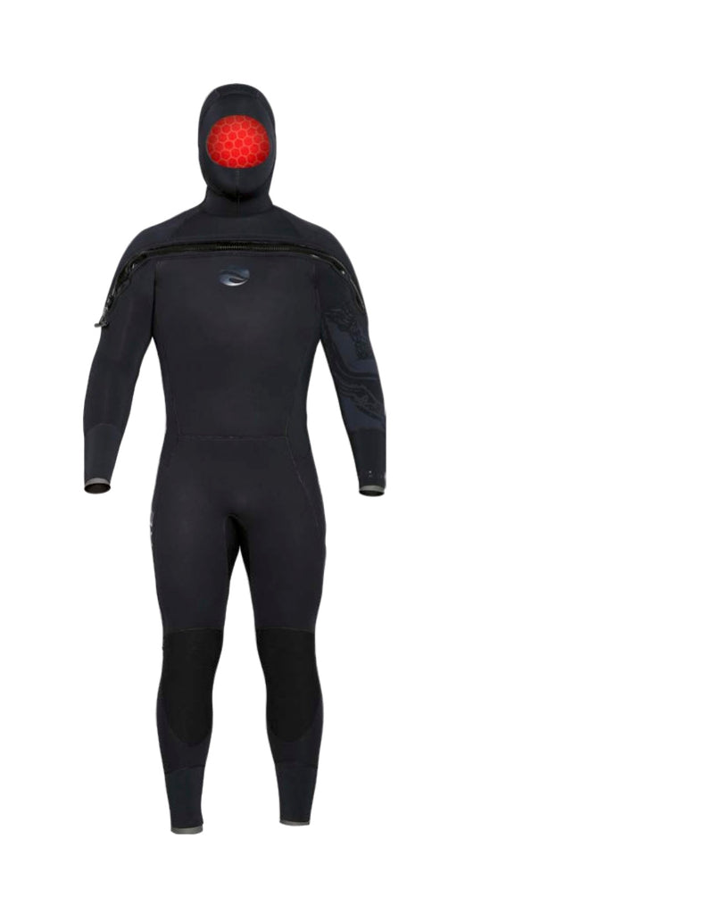 Wholesale infrared thermal underwear For Intimate Warmth And Comfort 