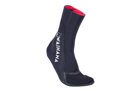 Waihana Essentials Line High Top Sock (5.5mm)