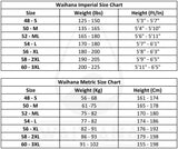Waihana Essentials Line Wetsuit - Mens