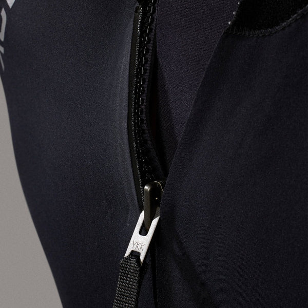 XCEL Axis Back Zip 5/4mm Fullsuit Men's - Pacific Pro Dive