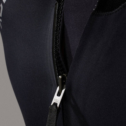 XCEL Axis Back Zip 5/4mm Fullsuit Men's - Pacific Pro Dive