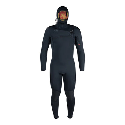 XCEL Comp X 5.5/4.5mm Hooded Fullsuit Men's - Pacific Pro Dive