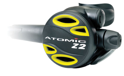 Atomic Z2 Regulator Package - Pacific Pro Dive