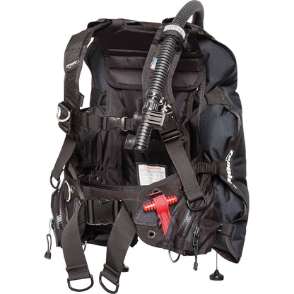 Zeagle Stiletto BCD - Pacific Pro Dive