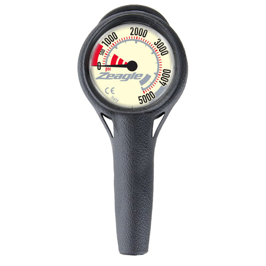 Zeagle Pressure Gauge - Pacific Pro Dive