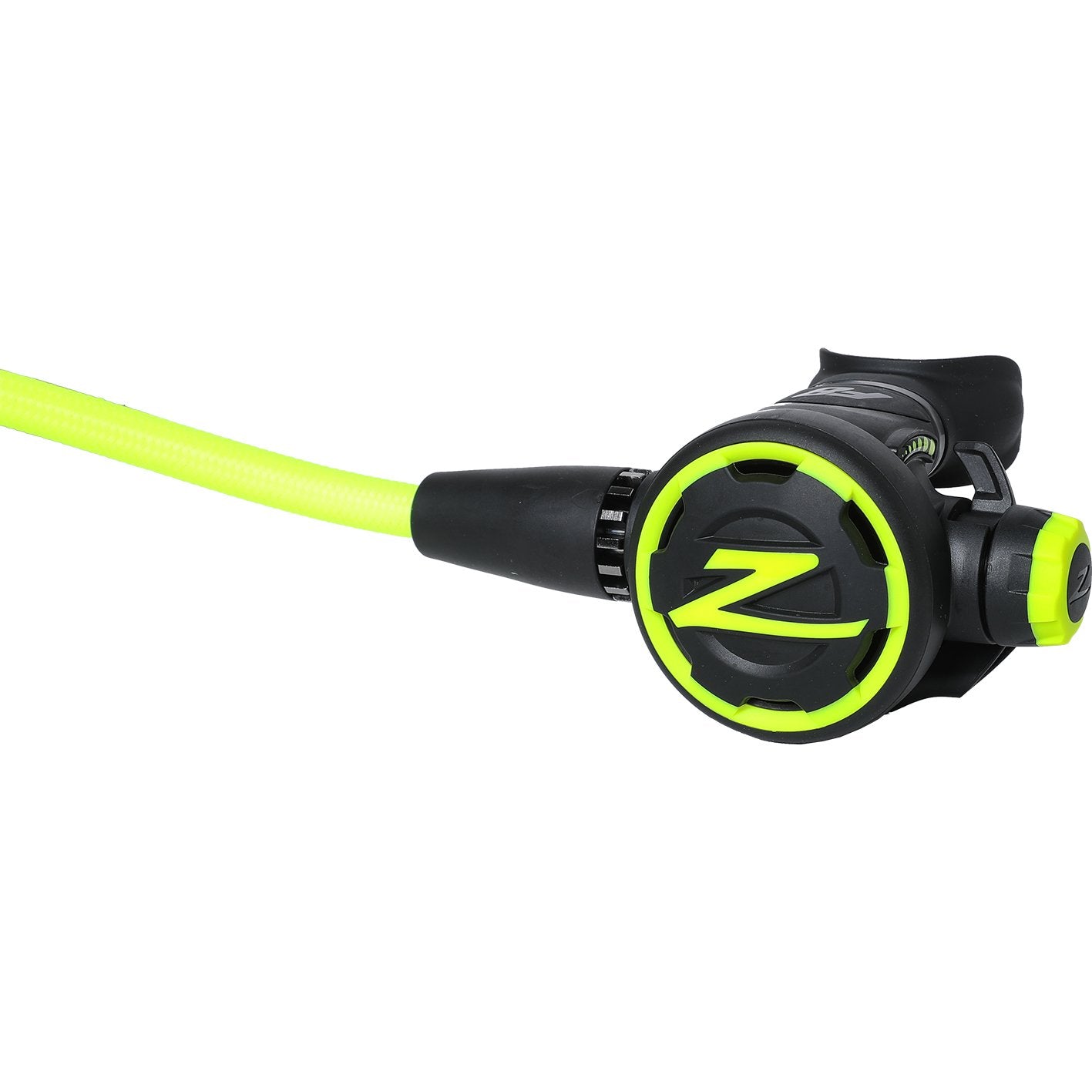 Zeagle F8 Octo - Pacific Pro Dive