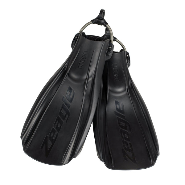 Zeagle Recon Fins