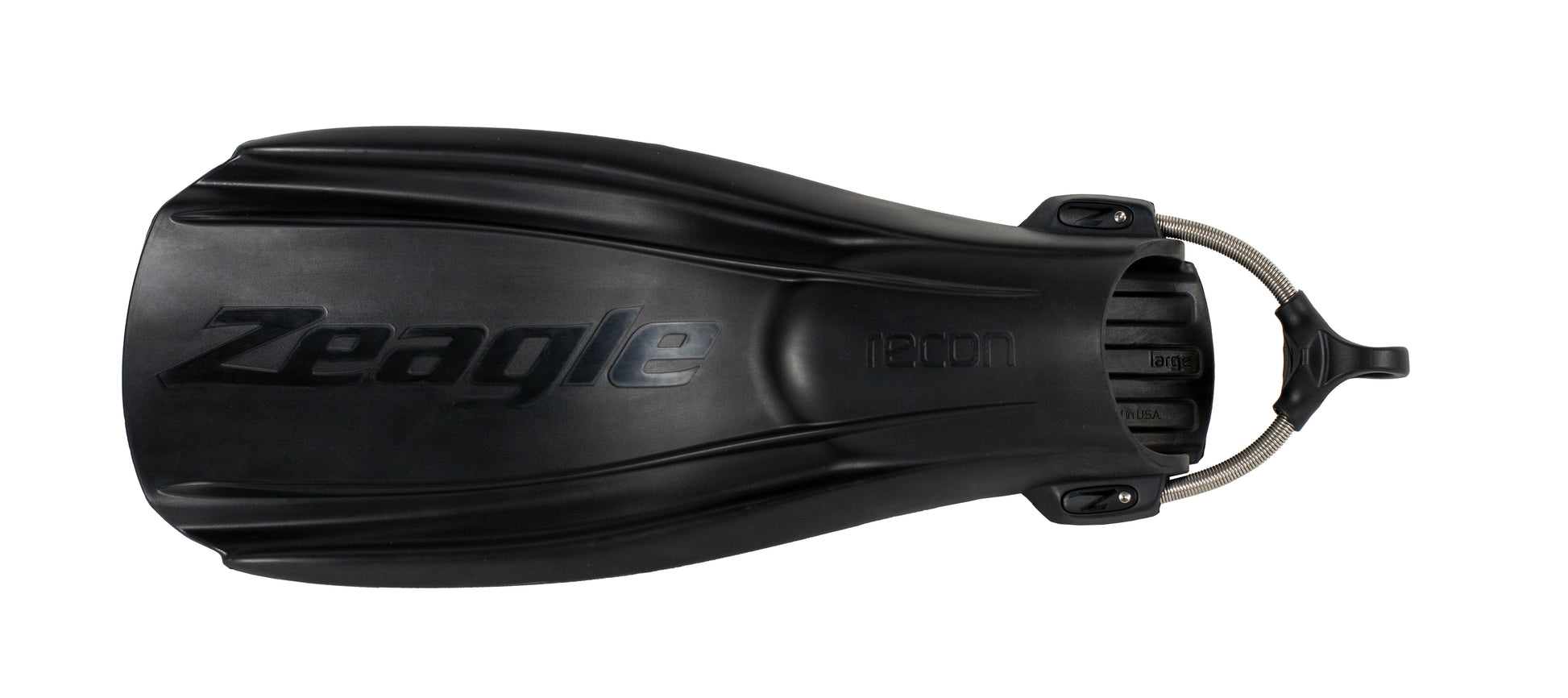 Zeagle Recon Fins - Pacific Pro Dive