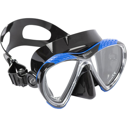 Oceanic Discovery Mask - Pacific Pro Dive