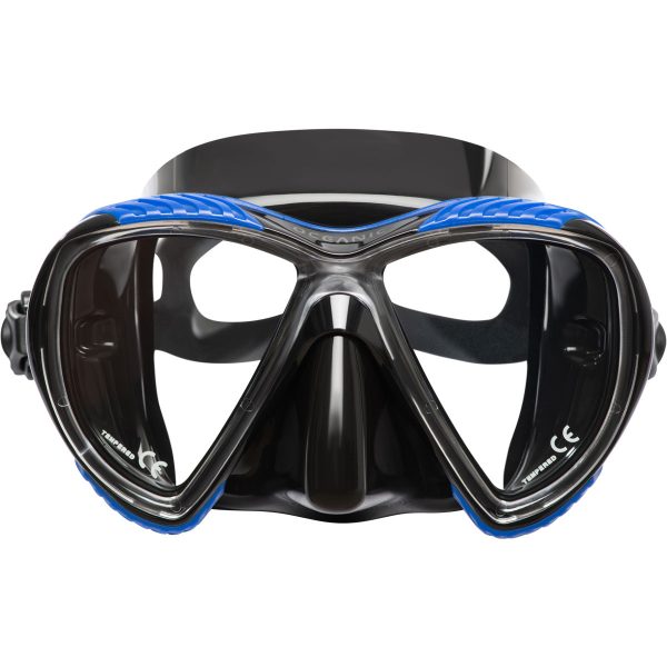 Oceanic Discovery Mask - Pacific Pro Dive