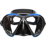 Oceanic Discovery Mask