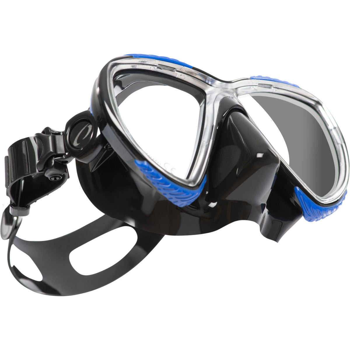 Oceanic Discovery Mask - Pacific Pro Dive