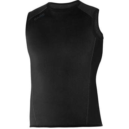 Bare ExoWear Vest (Unisex) - Pacific Pro Dive