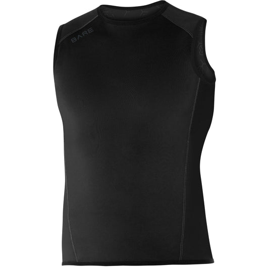 Bare ExoWear Vest (Unisex) - Pacific Pro Dive