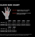 XCEL Infiniti 5 Finger Glove 3mm