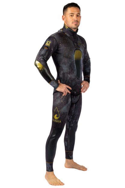 Waihana Goliath Grouper Wetsuit - Mens - Pacific Pro Dive