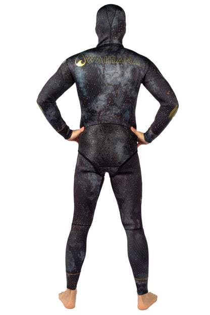 Waihana Goliath Grouper Wetsuit - Mens - Pacific Pro Dive