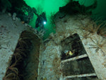 PADI Wreck Specialty - includes eLearning & Tuition